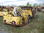 1985 ATLAS COPCO UT45A Photo #1