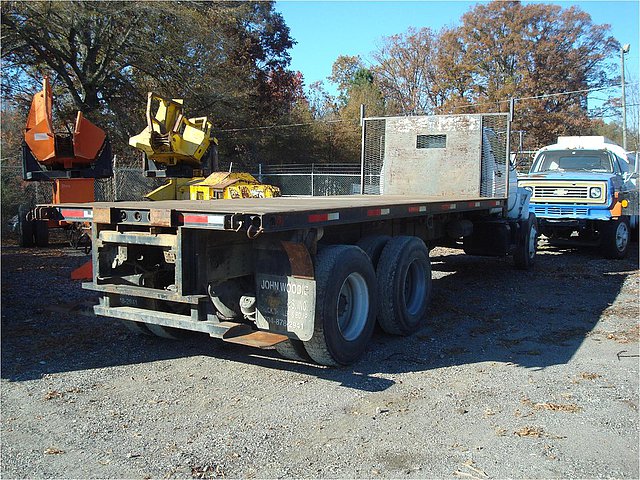 1998 CHEVROLET KODIAK C8500 Photo