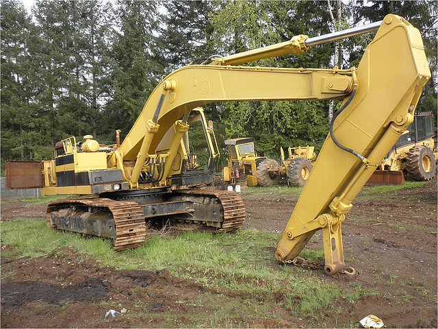 MITSUBISHI MS300 LC-8 Photo