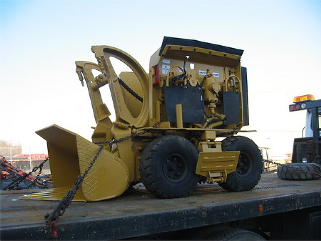 95 ATLAS COPCO CAVO 320