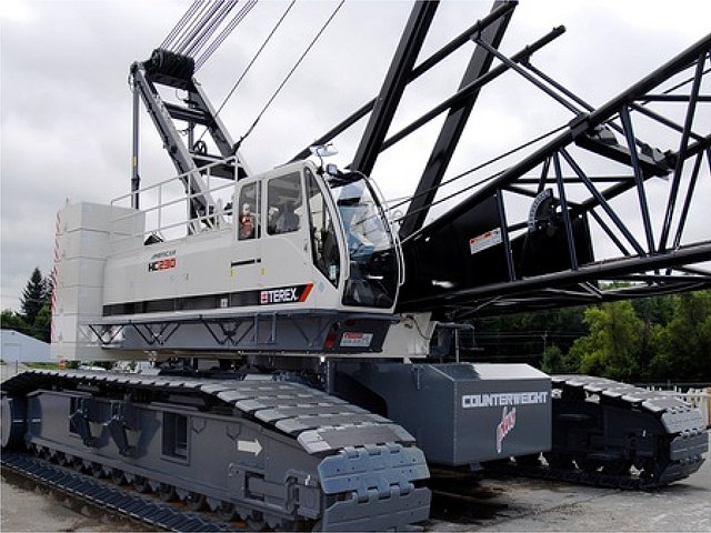 2014 AMERICAN HC230 Photo