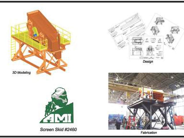 AMI INGENIERIA Photo