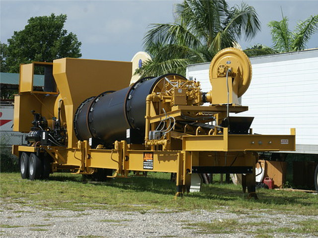 2015 ADM SPL110 Photo