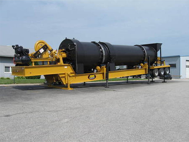 15 ADM EX 120TPH