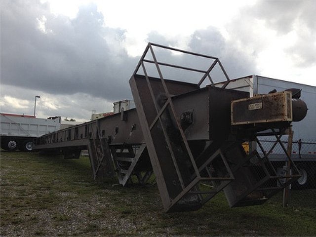 2005 ADM DC300-100 Photo