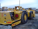 1997 ATLAS COPCO ST6C Photo #4