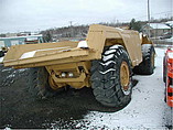 1987 ATLAS COPCO MT433 Photo #2