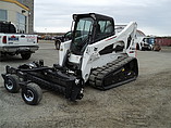 2012 BOBCAT T870 Photo #2