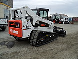 2012 BOBCAT T870 Photo #4