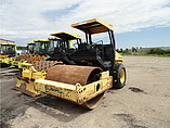 2009 BOMAG BW177D-40 Photo #4