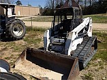 08 BOBCAT T250