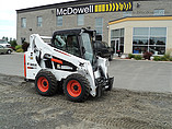13 BOBCAT S570