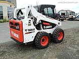 2013 BOBCAT S570 Photo #2