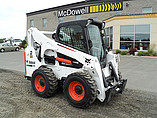 13 BOBCAT S750