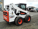 2013 BOBCAT S750 Photo #2