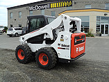 2013 BOBCAT S750 Photo #3