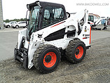 2013 BOBCAT S750 Photo #4