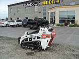 2011 BOBCAT MT55 Photo #2