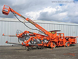 97 BOART LONGYEAR R303