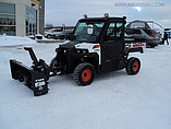 2013 BOBCAT 3650 Photo #2