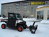 2013 BOBCAT 3650 Photo #3