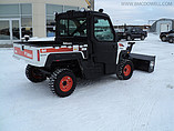 2013 BOBCAT 3650 Photo #4