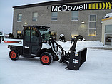 2014 BOBCAT 5600 Photo #3