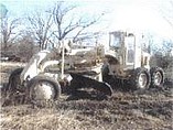 1948 ALLIS CHALMERS AD4 Photo #3