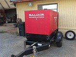 05 BALDOR TS25T