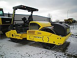 2010 BOMAG BW278AD-4 Photo #1