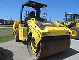 2011 BOMAG BW190AD-4HF Photo #2