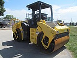 2011 BOMAG BW190AD-4HF Photo #3