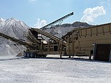 14 ASTEC PROSIZER 3100