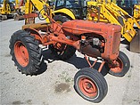 50 ALLIS CHALMERS B