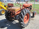 1950 ALLIS CHALMERS B Photo #2