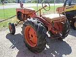 1950 ALLIS CHALMERS B Photo #4