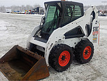 12 BOBCAT S185