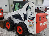 2012 BOBCAT S185 Photo #2