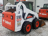 2012 BOBCAT S185 Photo #3