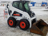 2012 BOBCAT S185 Photo #4