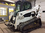 12 BOBCAT T770