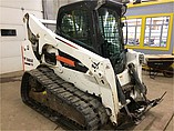 2012 BOBCAT T770 Photo #2
