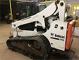 2012 BOBCAT T770 Photo #3