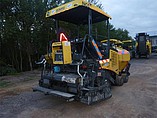 2012 BOMAG BF300P Photo #2