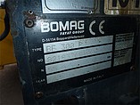 2012 BOMAG BF300P Photo #5