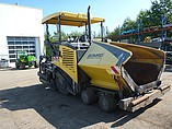 2010 BOMAG BF600P Photo #2