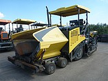 2010 BOMAG BF600P Photo #2