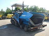 2010 BOMAG BF600P Photo #4