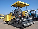 11 BOMAG BF600P