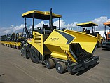 2014 BOMAG BF600P Photo #2